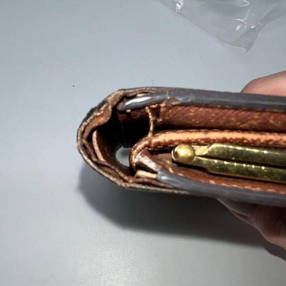Louis Vuitton authentic vintage